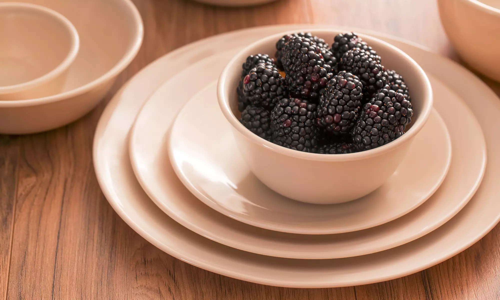 Corelle Impressions Dinnerware Set (18-Piece) - Primary Image