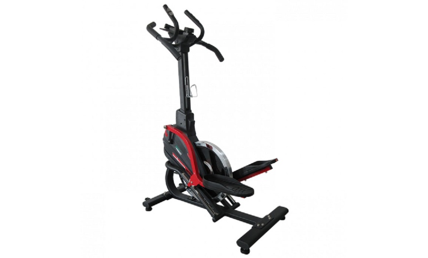 Image 6: BodyTrain Elliptical Climber