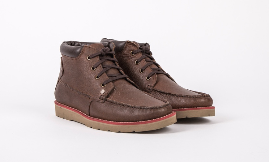 Image 6: Firetrap Men's Boots