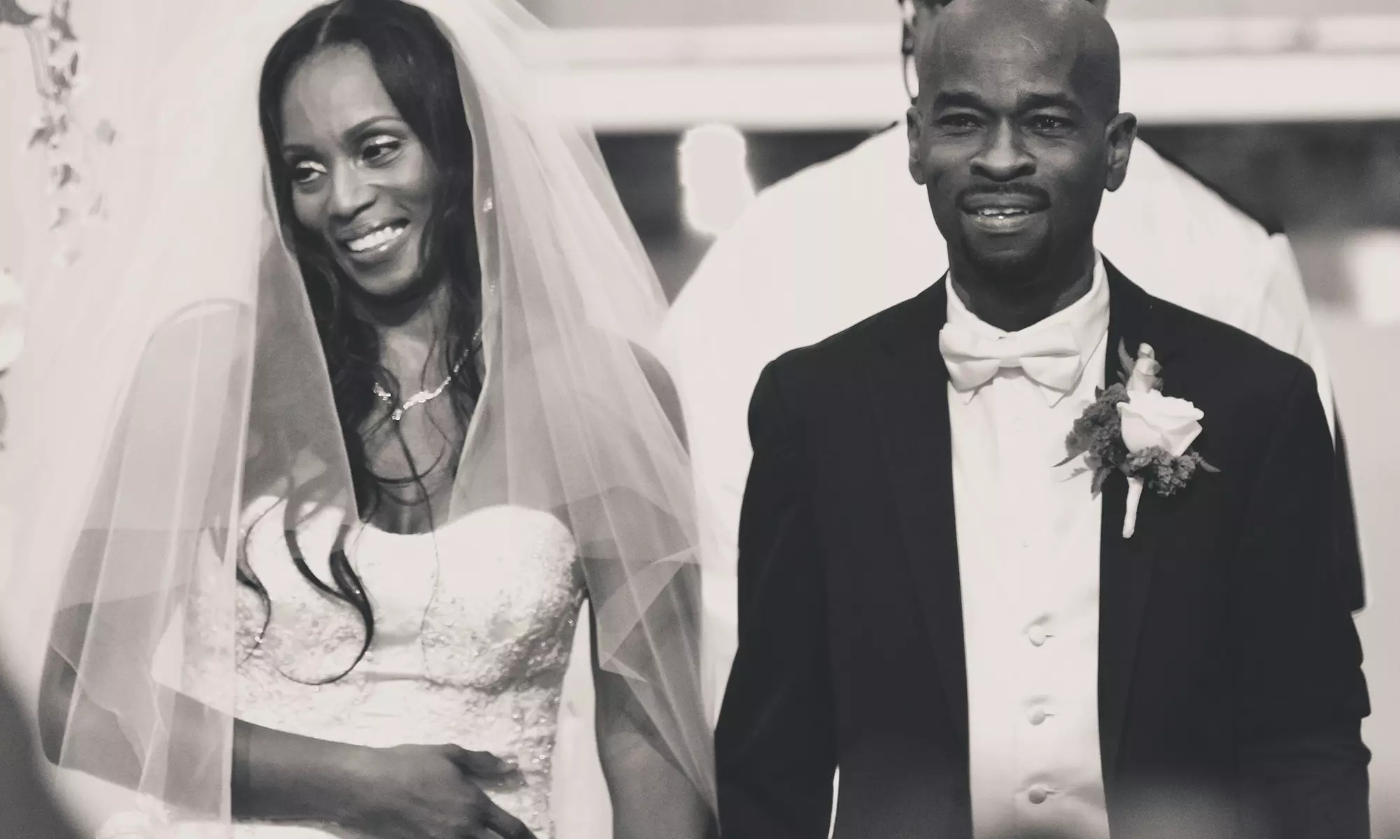 Day-of Wedding Coordination from Divine Grace Event Planning (50% Off) - Primary Image