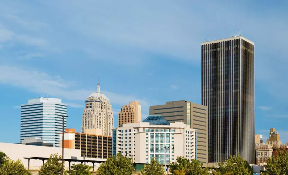 Stay at the Hawthorn Suites by Wyndham in Greater Oklahoma City. Dates into October - Primary Image