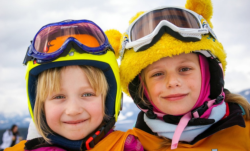 Image 7: Karnety narciarskie dzienne i całodzienne dla 1-2 osób lub Snowtubing