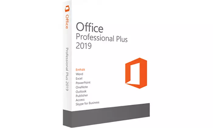 Microsoft Office Professional Plus Product Keys!