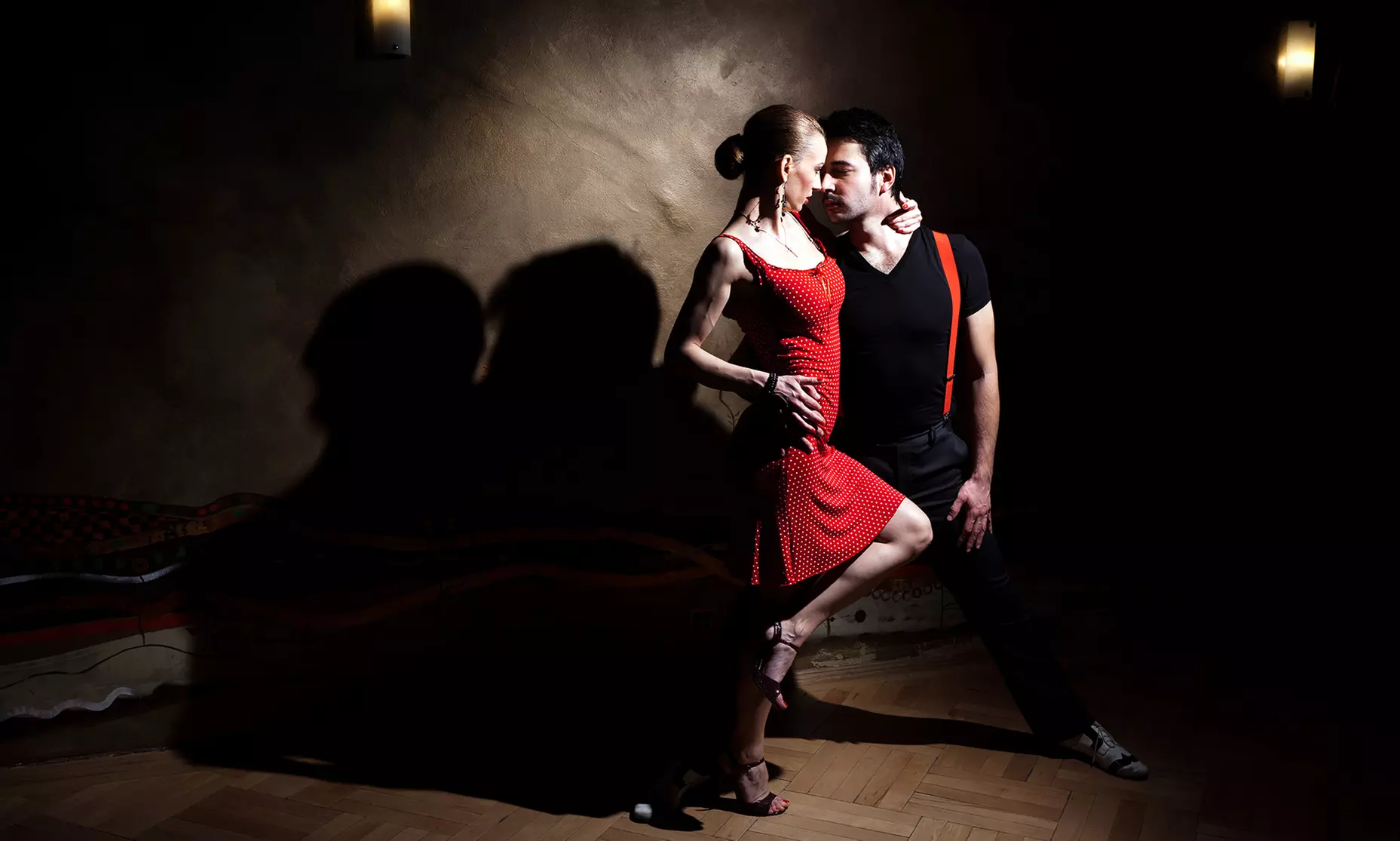 5 or 10 Dance Classes with Private Lesson at Rhythmology (Up to 68% Off)  - Primary Image