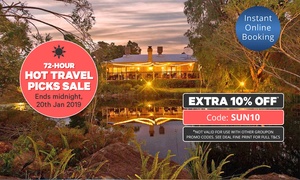 Margaret River: 2N Escape with Wine