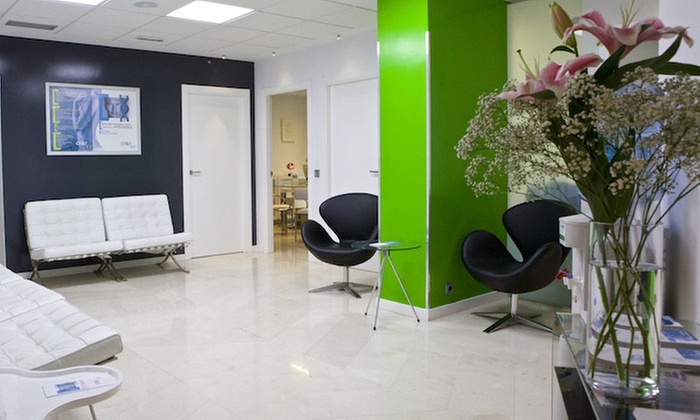 Tratamiento con dermoplastia AWT