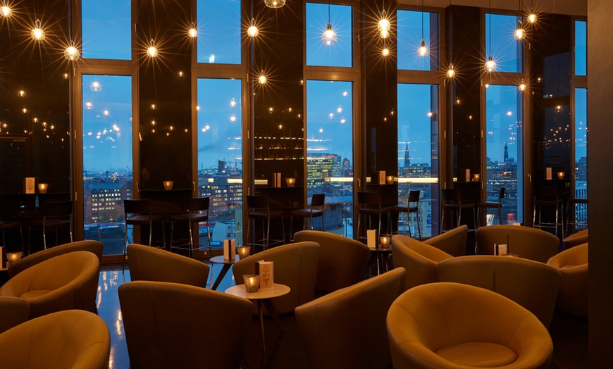 Image 4: Je 1 Getränk nach Wahl im stilvollen Ambiente für 2 oder 4 Personen