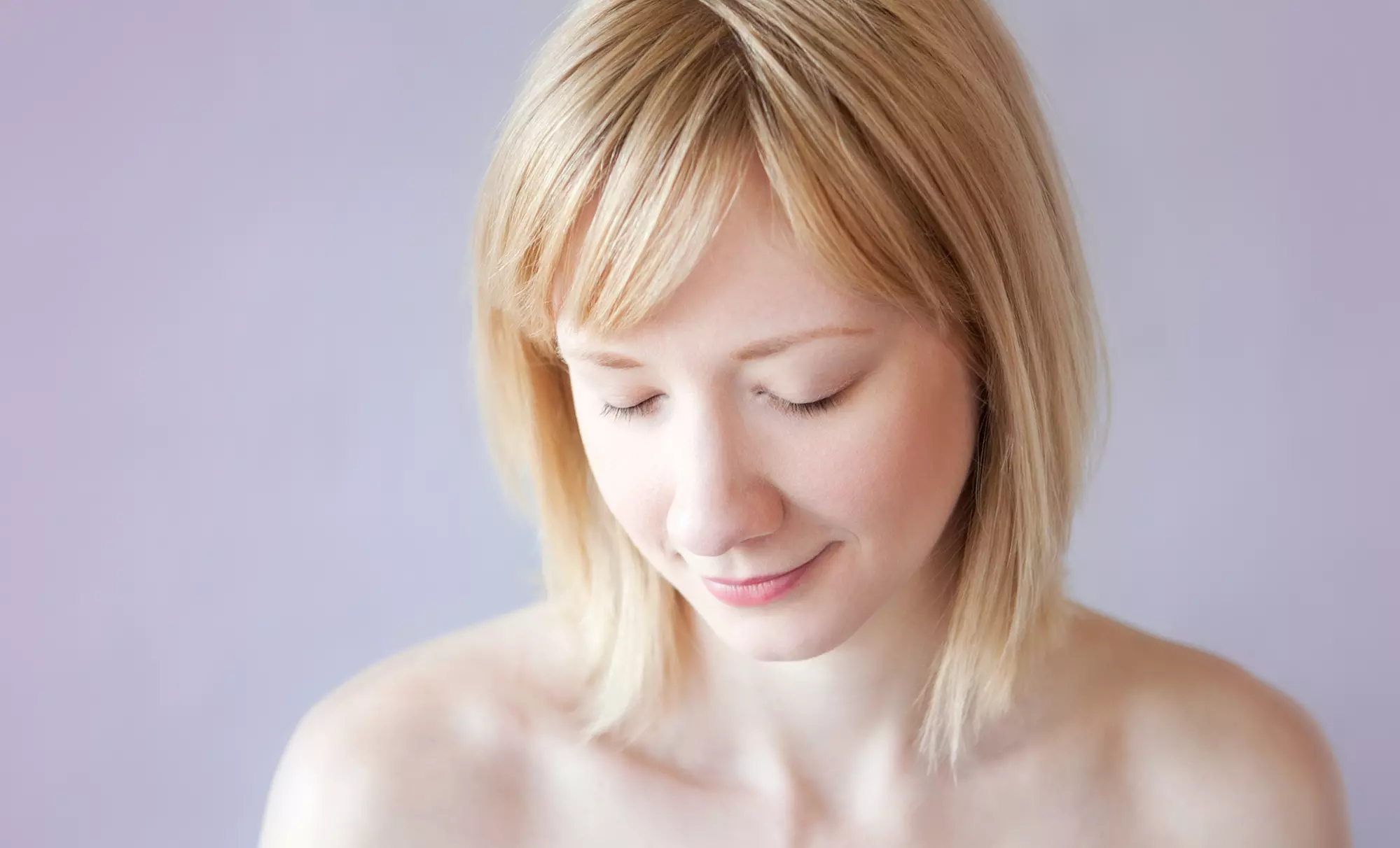 Haircut with Optional Color or Highlights at Yuri Salon and Gente Spa Laser Center (Up to 57% Off)     - Primary Image