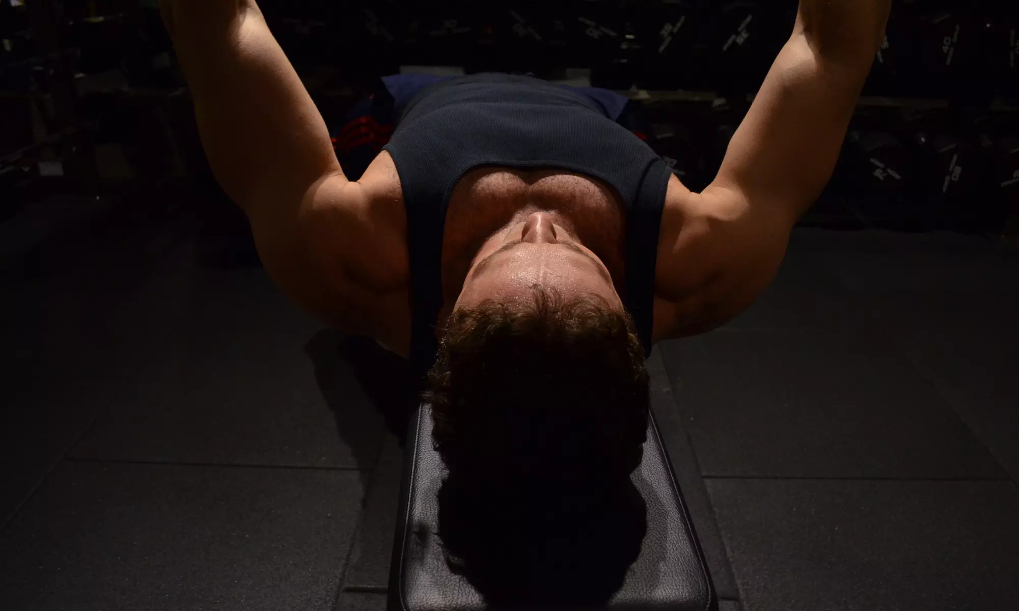 Three Personal Training Sessions at Train With Thaddeus (70% Off) - Primary Image