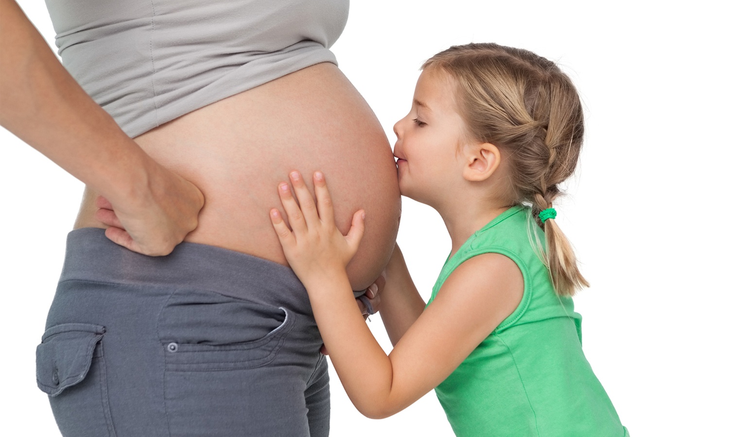 Ecografía 4D o 5D con imágenes y vídeos en CEM Imagen Best 5D Palma