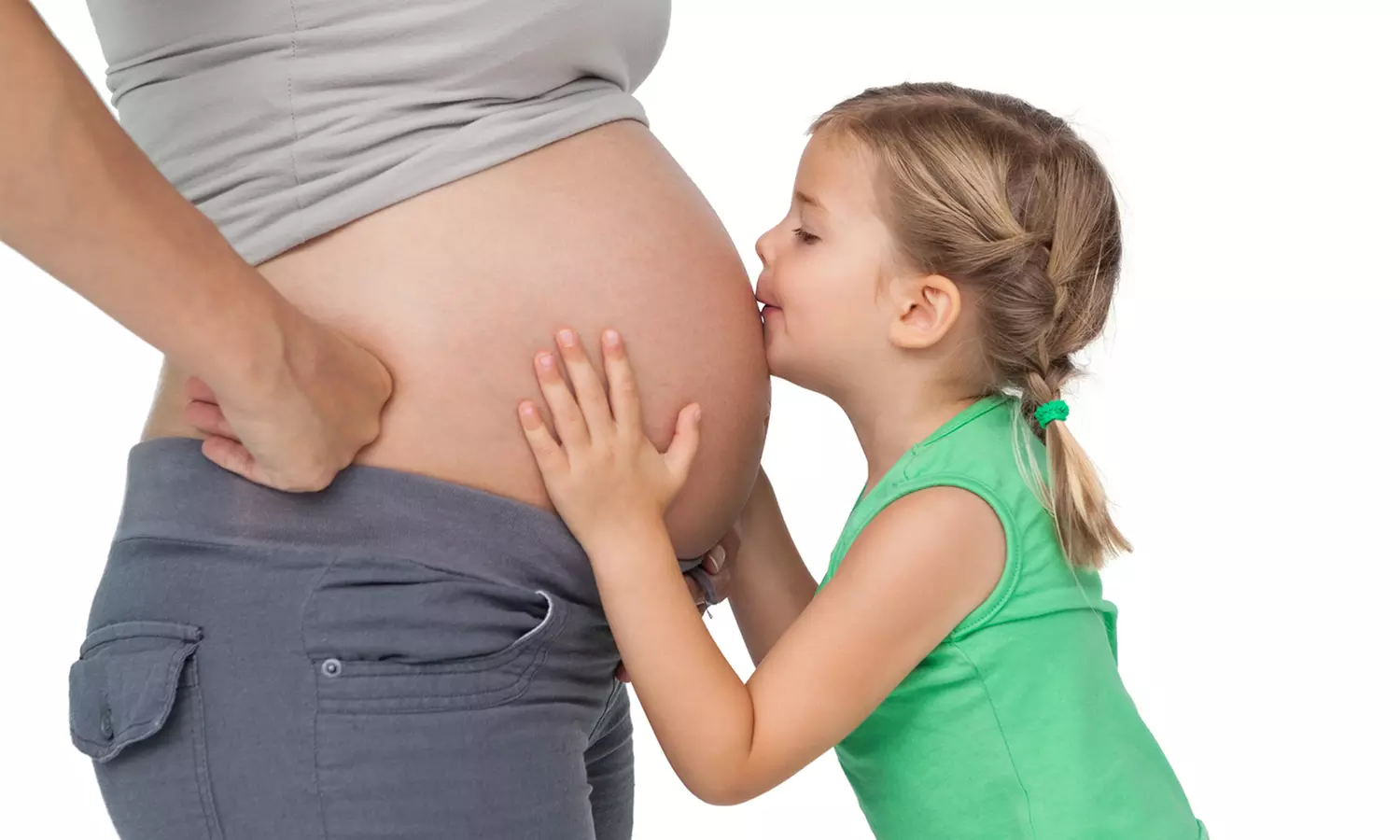 Ecografía 4D o 5D de alta resolución con imágenes y vídeos ilimitados en CEM Imagen Best 5D Palma - Primary Image