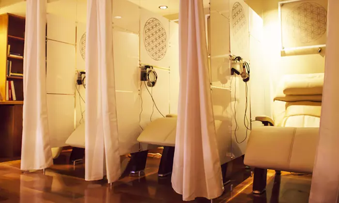 One or Three Mindfulness Stress Relief Technology Sessions at Soul 7 (Up to 67% Off) - Primary Image