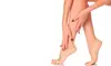 Shellac Manicure with Optional Classic Pedicure at Azalea (Up to ﻿Half Off)