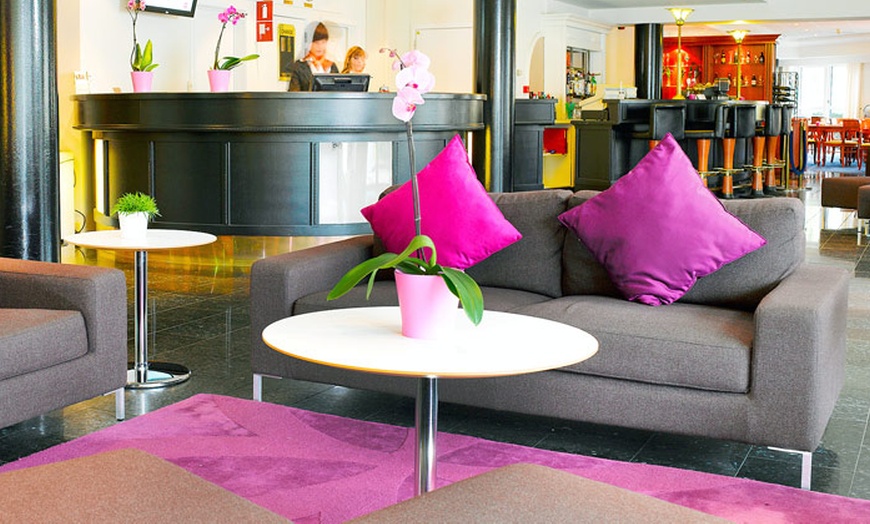 Image 3: Stijlvol hotel nabij Brussel