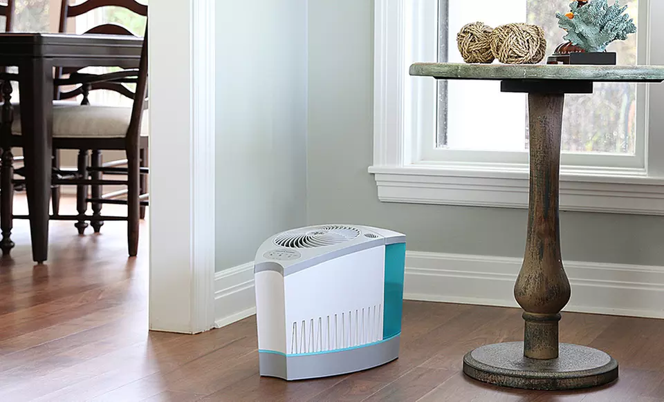 Vornado Whole-Room Evaporative Humidifier - Second Medium
