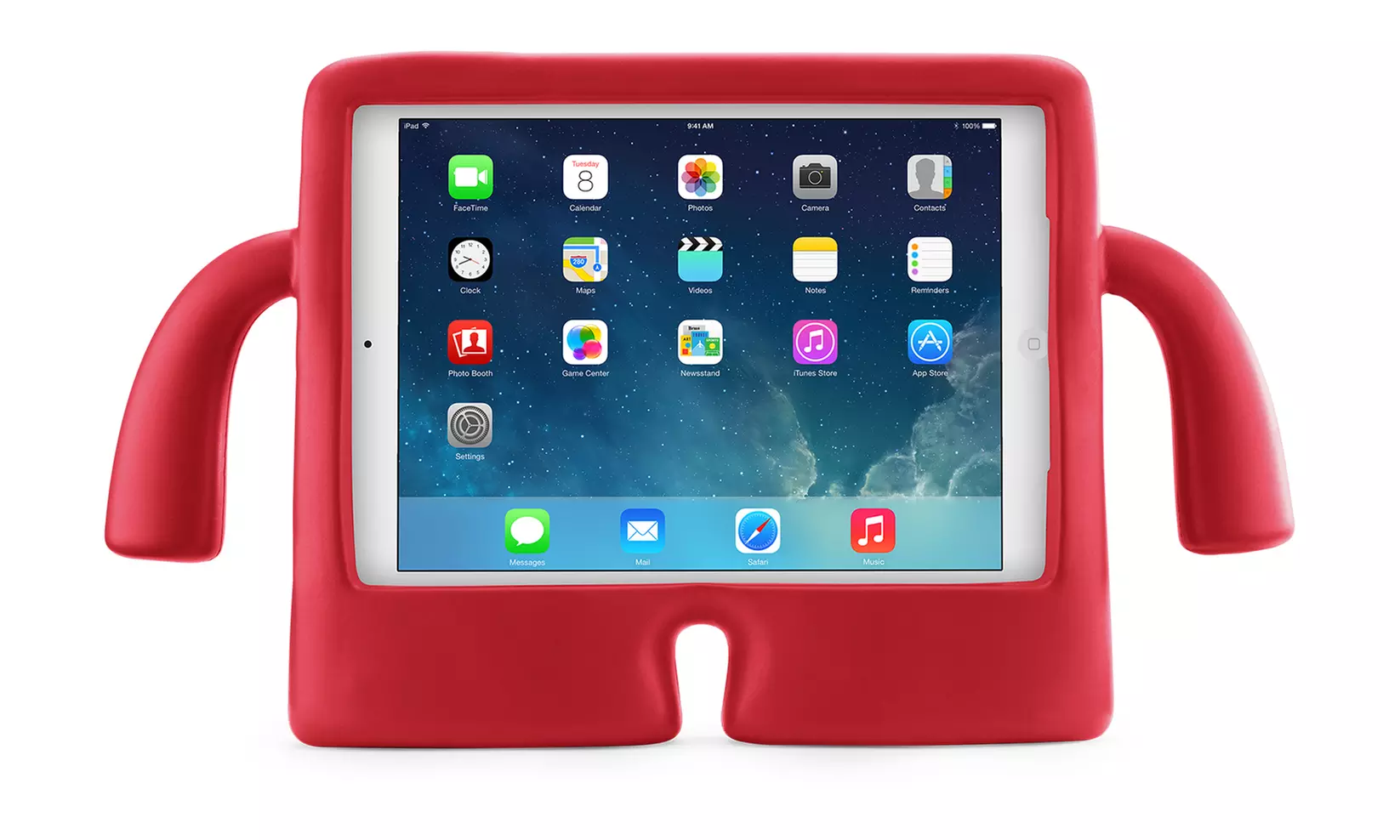 Speck iGuy Case for iPad 2/3/4 or iPad Air
 - Primary Image