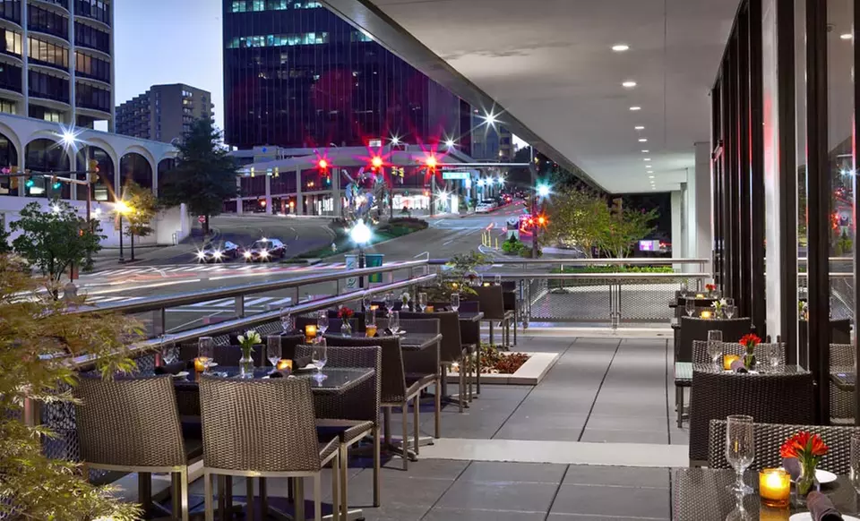 Stay at Hyatt Arlington in Arlington - Second Medium