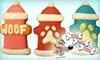 $7 for $15 Worth of Dog Treats and More From Bing's Barkin' Bakery 