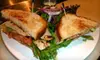 $15 for $30 Worth of Grilled Fare and Drinks at Paradise in Mesa