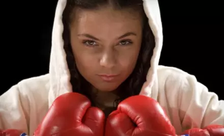 $24 for One-Month Gym Membership to 9Round in Brookfield ($49.95 Value) - Primary Image