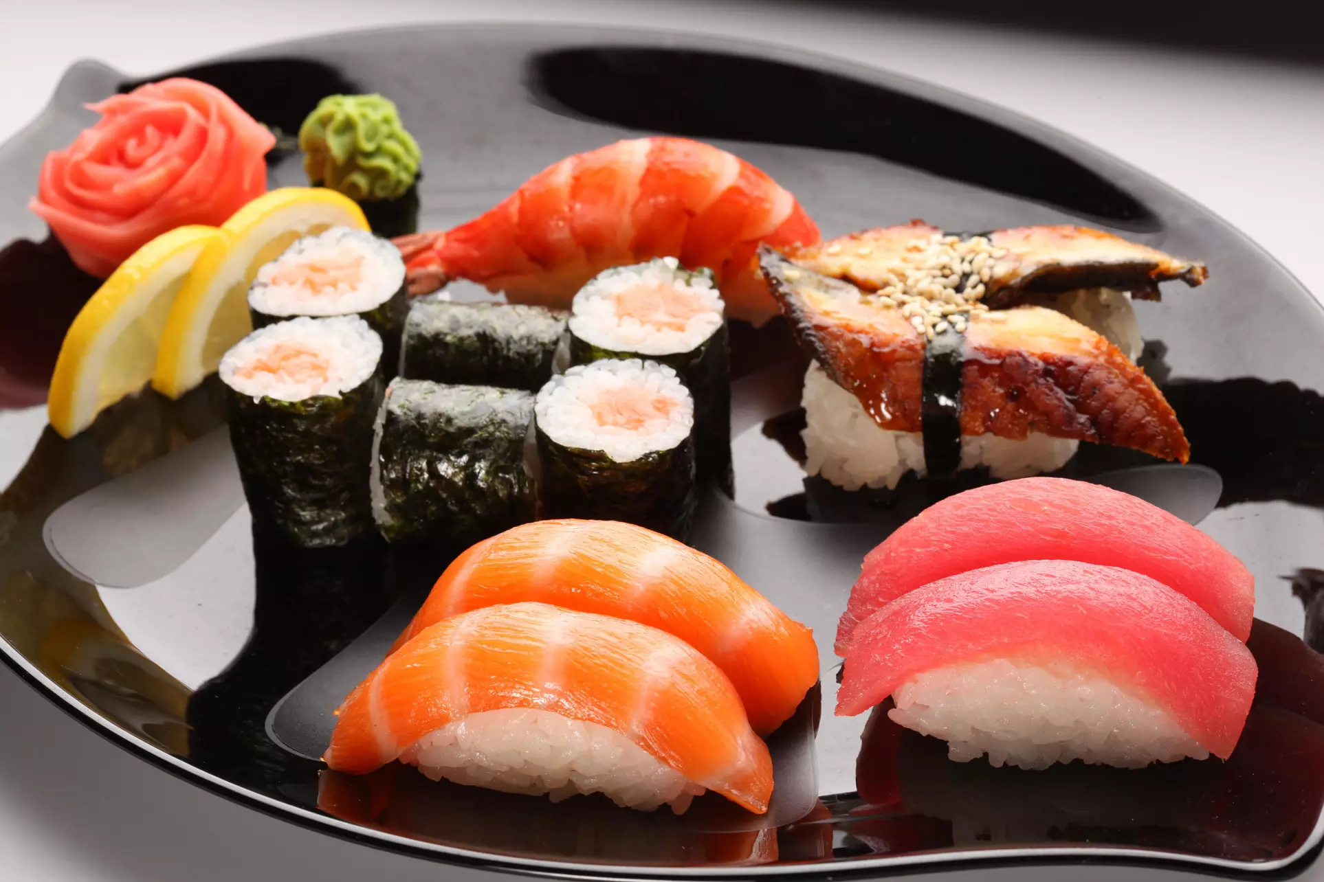 $15 for $20 Worth of Japanese Food for Two for Dine-In or Takeout at Sakura Express  - Primary Image