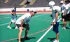 $149 for Jay Novacek Two-Day Football Camp and Autographed Football (Up to $300 Value)