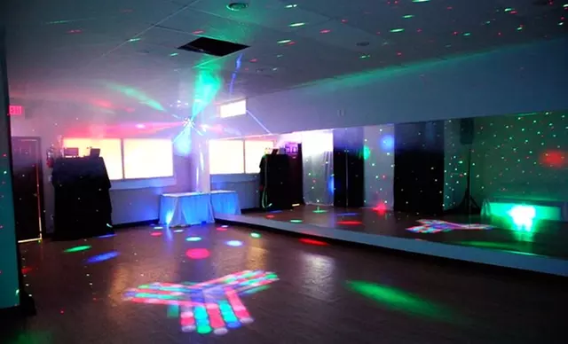 $225 for a Two-Hour Friday Night Dance Party for 15 Children at Five-Star Sports and Entertainment Academy - Primary Image