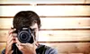 One-Hour Intro to DSLR Photography Class for One or Two at Life in Letters in Beavercreek (Up to 60% Off)