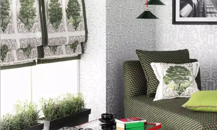 Two or Four Hours of Interior Decorating Services from Enid Dachs Designs (Up to 61% Off) - Primary Image