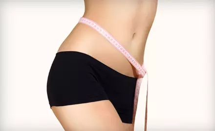Three or Six LipoMassage Treatments at Ideal Weight Loss - Primary Image