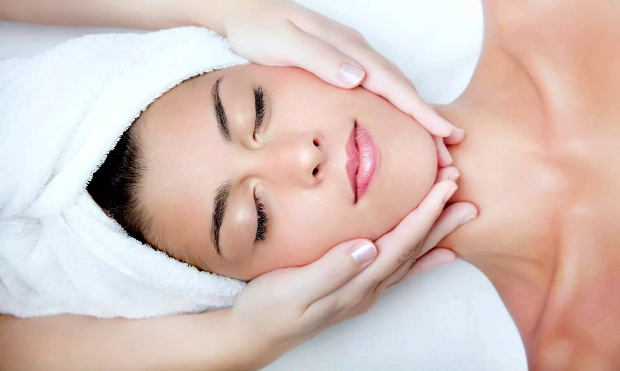 Up to 20% Off on Pampering Package with Choice of Service(s) at Strada Salon & Day Spa - Primary Image