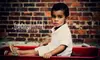 $60 for On-Location Photography Session Plus DVD Slide Show with Cortney Wheeler Photography ($250 Value)