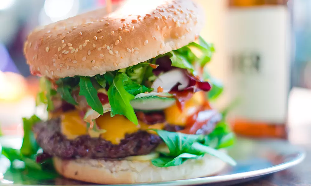 $33 for $52 Worth of Frozen Food and More — gourmetfoodauction - Primary Image