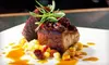 $12 for $25 Worth of New American Cuisine for Dinner at Table 274 (or $7 for $15 Worth for Lunch)