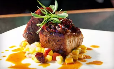 $12 for $25 Worth of New American Cuisine for Dinner at Table 274 (or $7 for $15 Worth for Lunch) - Primary Image