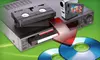 VHS- and Audio-Transfer Equipment from Honestech, Inc (Up to 62% Off)