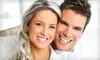 $159 for an In-Office Zoom! Teeth-Whitening Treatment at Uptown Dental Spa ($500 Value)