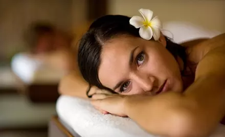 $45 for One-Hour Massage (Up to $100 value) or $50 for Facial (Up to $105 Value) at Radiance Sanctuary in San Carlos - Primary Image