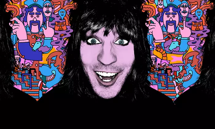 An Evening With Noel Fielding from £25, Various Locations (Excl. Fees) - Primary Image