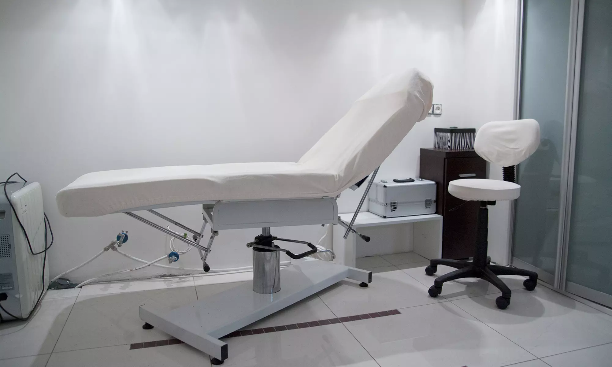 Manicure hybrydowy: 1-3 zabiegi