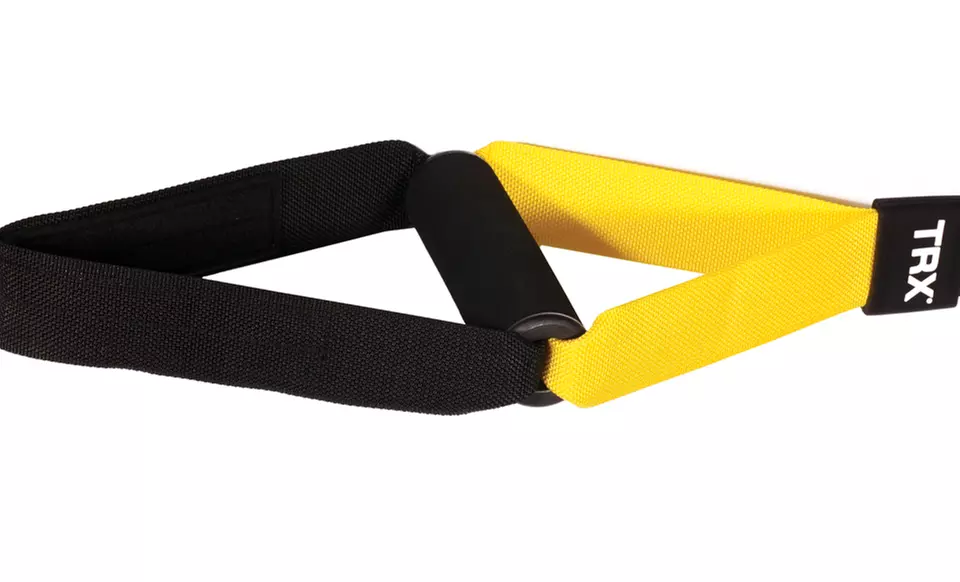 TRX Home Suspension-Training Kit. Free Returns. - Second Medium