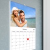 Image 3: Personalised A4 Calendar 72% Off
