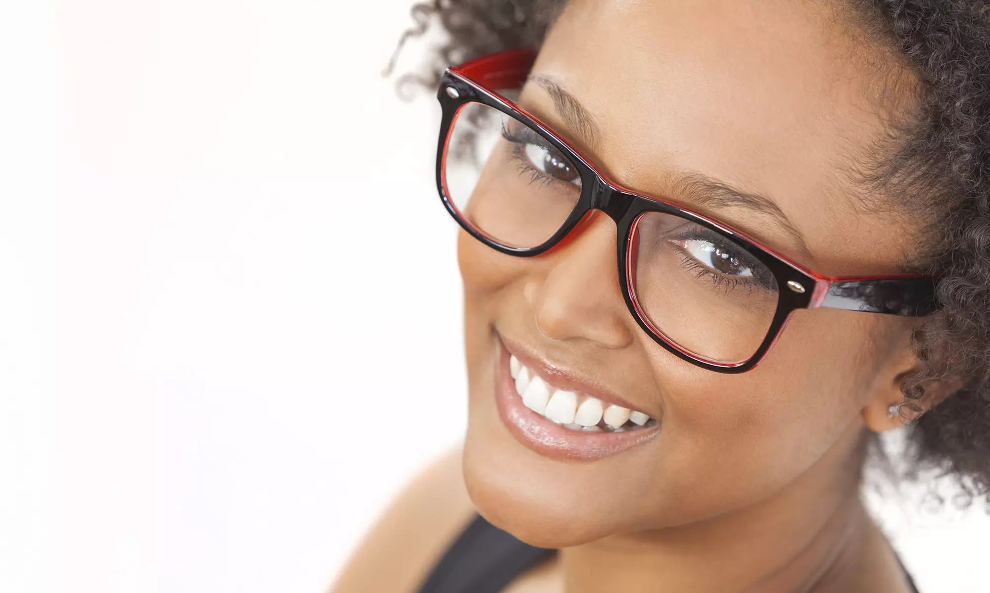 Prescription Eyewear with Optional Exam at Luxoptics and Eyeland (Up to 88% Off) - Primary Image