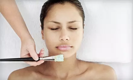 $60 for a 45-Minute Facial at LaFace Café Skincare and Waxing Studio ($120 Value) - Primary Image
