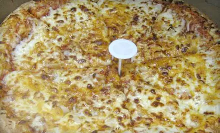 $8 for $16 Worth of Pizza and Casual Italian Fare at Gumby’s Pizza and Wings - Primary Image