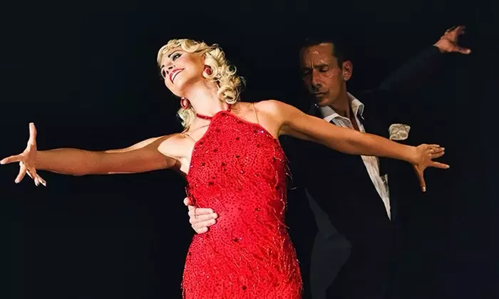 $21 for a Dance-Lesson Package for One or Two at Fred Astaire Dance Studio ($390 Value) - Primary Image