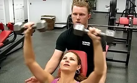 Health & Exercise Programs at Next Generation Fitness 24/7 in Madison. Three Options Available. - Primary Image