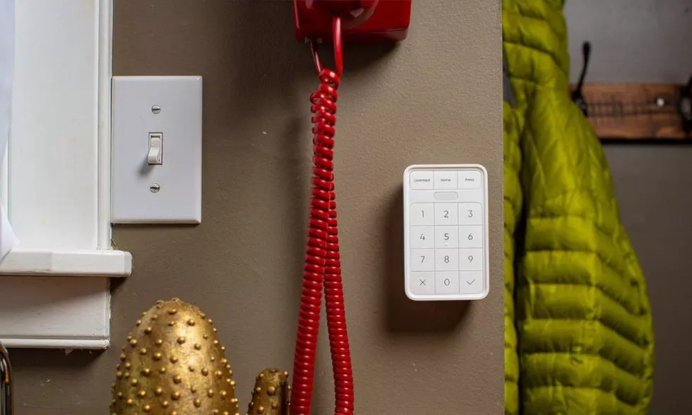 Wyze Sense Keypad - WSKP1 - A Grade Refurbished