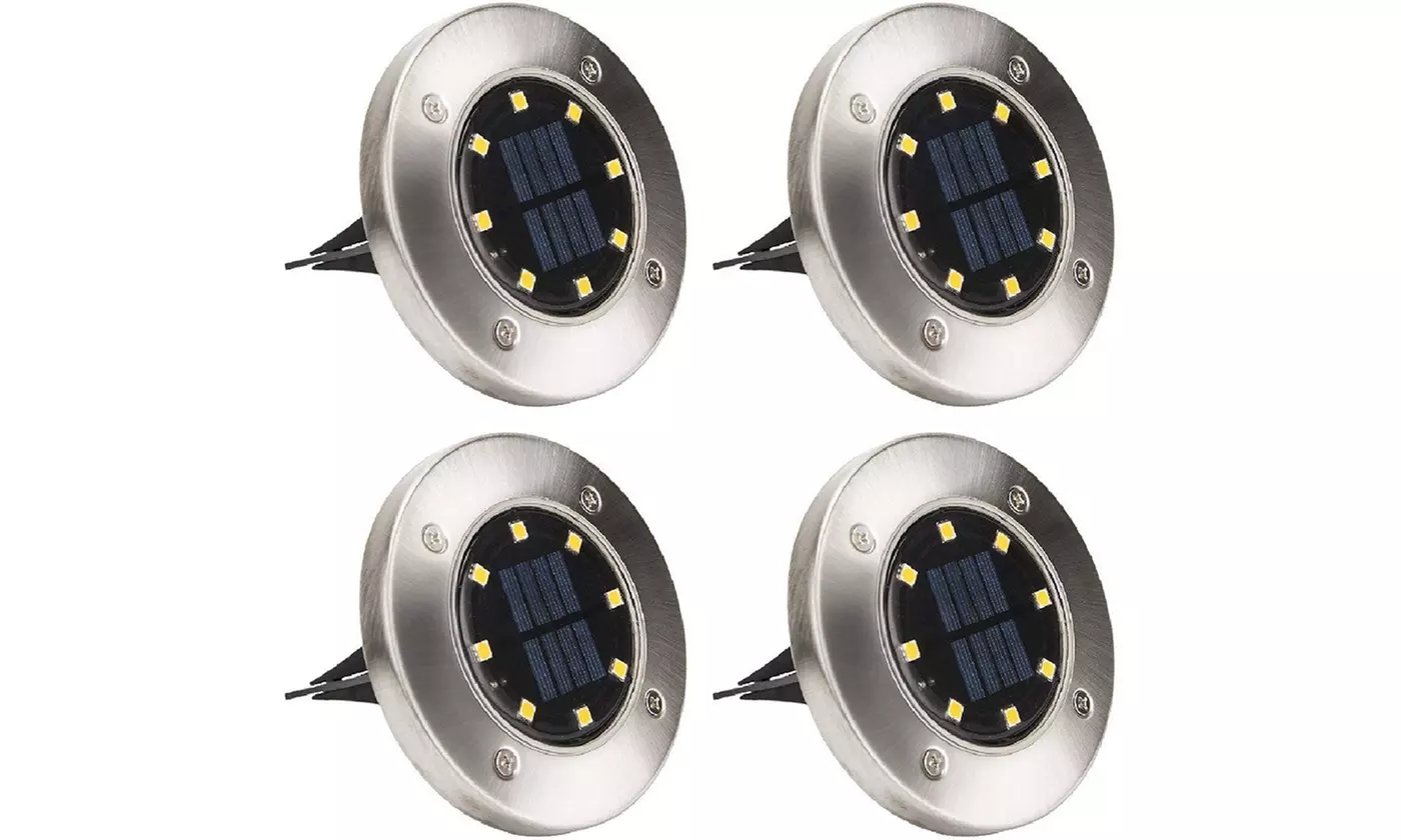 Fino a 10 faretti a LED impermeabili con spedizione gratuita - Image 4