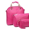 Image 5: Three-Piece Hand Bag Set 